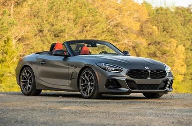 RICSAMBI BMW Z4 ANNO 2024