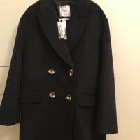 Cappotto mango