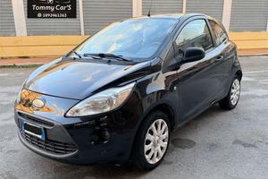 Ford Ka 1.2 Benzina 70CV *Unico Proprietario*