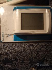 Avidsen crono termostato 103763