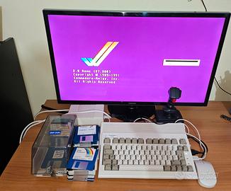 Amiga 600