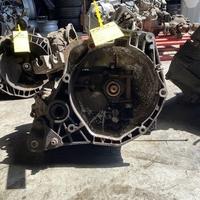 Cambio fiat grande punto 1.3 td 188a9000