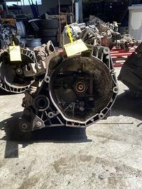 Cambio fiat grande punto 1.3 td 188a9000