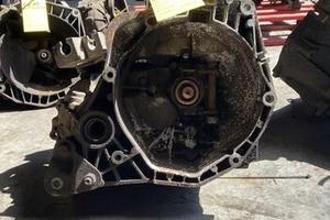 Cambio fiat grande punto 1.3 td 188a9000