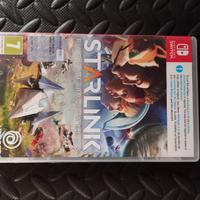 Starlink Battle for Atlas Nintendo switch