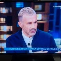 Smart tv Panaonic 43 pollici