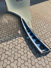 Pensilina, pergola o pompeina