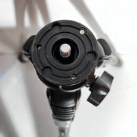 cavalletto rapido Manfrotto 
