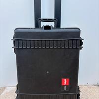 Valigia in resina HPRC 2600W