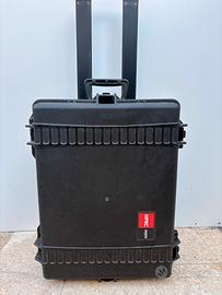 Valigia in resina HPRC 2600W