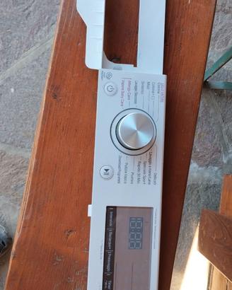 lavatrice Lg F4WV4082S