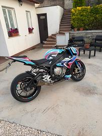 Bmw S1000R