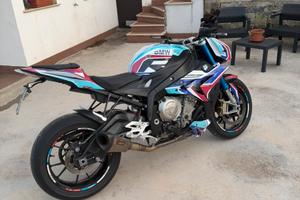 Bmw S1000R