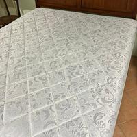 Materasso matrimoniale