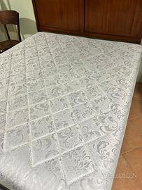 Materasso matrimoniale