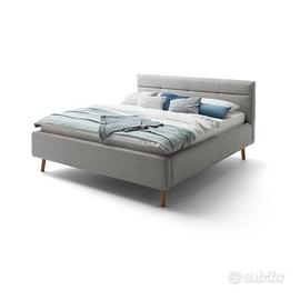 Letto matrimoniale Lotte Meise Möbel nuovo!