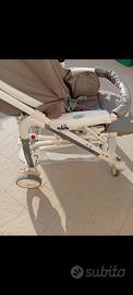 Passeggino Trio Cam 