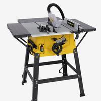 SEGA DA BANCO 1500 W POWX221, COMPLETA DI MANUALE