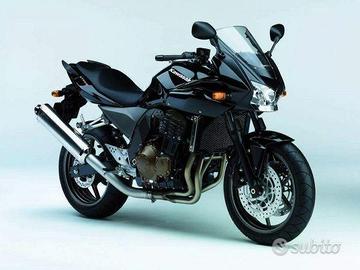 RICAMBI PER KAWASAKI Z 750 S 05 06