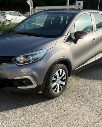 Renault Captur dCi 8V 90 CV Start&Stop Energy Inte