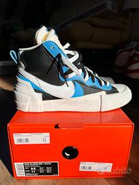 Nike blazer sacai