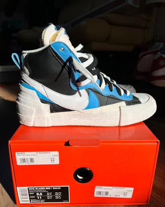 Nike blazer sacai