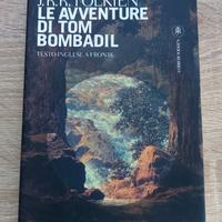 Le avventure di Tom Bombadil I edizione 2000