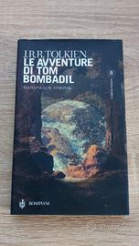 Le avventure di Tom Bombadil I edizione 2000