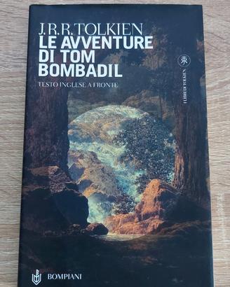 Le avventure di Tom Bombadil I edizione 2000