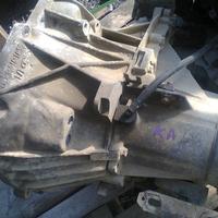 Cambio ford ka - 1.3 b - motore j4s