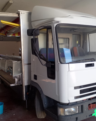 Food truck