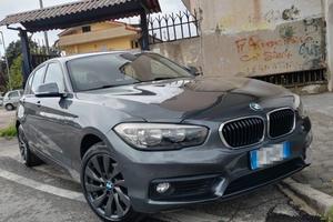 Bmw 118 d
