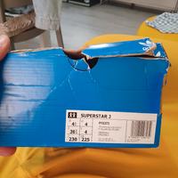 Scarpe adidas 