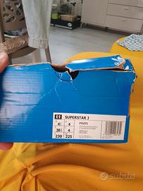 Scarpe adidas 
