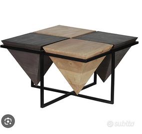 Tavolino Cheope di Euphoric