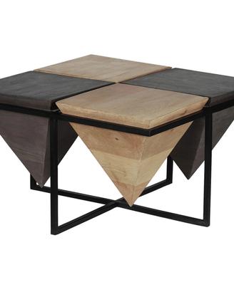 Tavolino Cheope di Euphoric