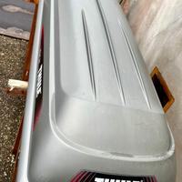 Box da tetto Thule