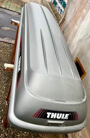 Box da tetto Thule