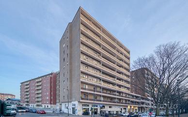 Appartamento Torino [Cod. rif 3123780VRG] (Parella