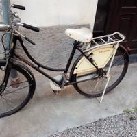 bicicletta donna holland