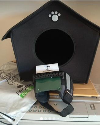 SET PER CANE TAGLIA PICCOLA