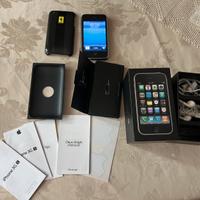 Apple IPhone 3GS 32GB  vintage
