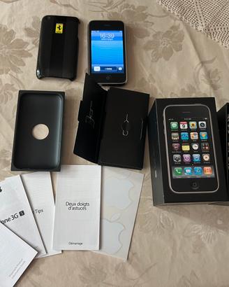 Apple IPhone 3GS 32GB  vintage