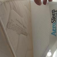 MATERASSO lettino AEROSLEEP