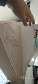 MATERASSO lettino AEROSLEEP