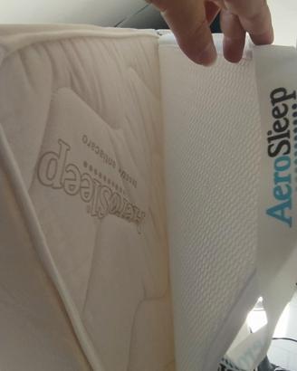 MATERASSO lettino AEROSLEEP