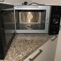 forno microonde