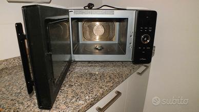 forno microonde