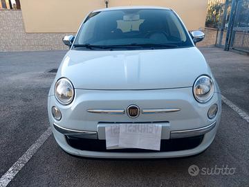 Fiat 500 (2007-2016) - 2008