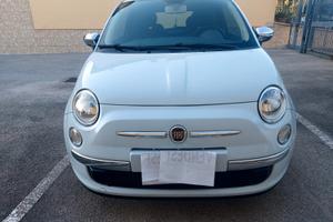 Fiat 500 (2007-2016) - 2008